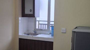 Gambar 5 Apartemen Murah 2br Sudirman Suites Bandung 