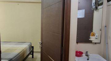 Gambar 4 Apartemen Murah 2br Sudirman Suites Bandung 