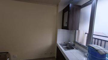 Gambar 1 Apartemen Murah 2br Sudirman Suites Bandung 