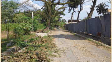 Gambar 3 Dijual Tanah Dekat Blue Lagoon Jogja 1 Jutaan Siap Bangun