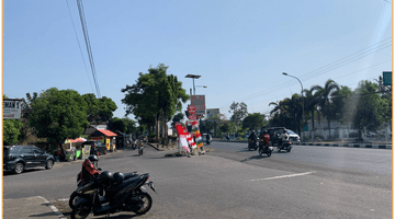 Gambar 4 Jual Tanah Jogja Siap Bangun Dekat Jl Magelang 2 Jutaan