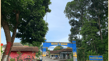 Gambar 3 Dijual Tanah Siap Bangun Dekat Sleman City Hall 2 Jutaan