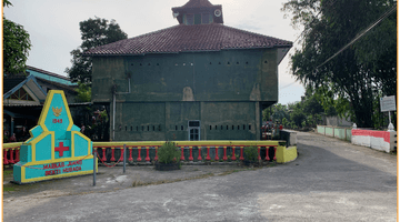 Gambar 4 Dijual Tanah Siap Bangun Dekat Sleman City Hall 2 Jutaan