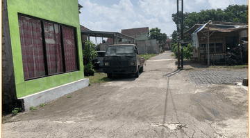 Gambar 4 Tanah Jogja Dekat Pasar Sindorejo 3 Jutaan Siap Bangun