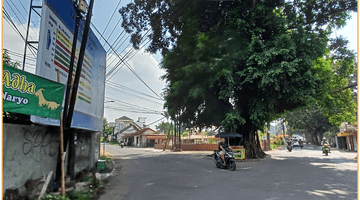 Gambar 5 Dijual Tanah Strategis Dekat Sindu Kusuma Edupark Siap Bangun