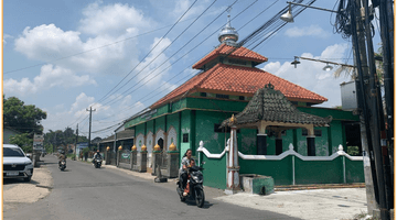 Gambar 5 Tanah Jogja Dekat Pasar Sindorejo 3 Jutaan Siap Bangun