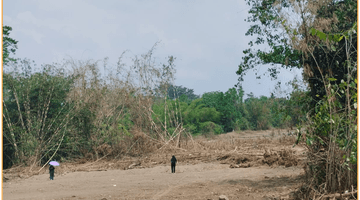 Gambar 5 Tanah Pakem Strategis Dekat Wisata Kaliurang 1 Jutaan 