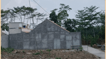 Gambar 2 Dijual Tanah Siap Bangun Dekat Blue Lagoon Jogja 2 Jutaan