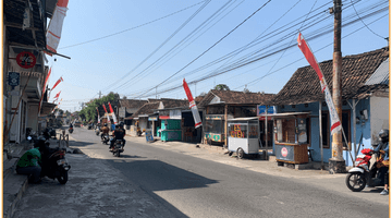 Gambar 4 Jual Tanah Dekat Pasar Sleman 2 Jutaan Strategis Dan Siap Bangun