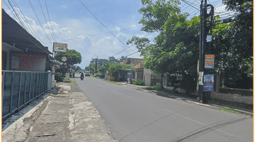 Gambar 2 Tanah Jogja Dekat Pasar Sindorejo 3 Jutaan Siap Bangun