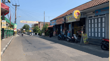 Gambar 5 Jual Tanah Dekat Pasar Sleman 2 Jutaan Strategis Dan Siap Bangun