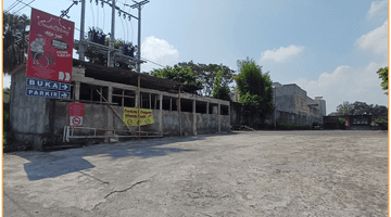 Gambar 4 Dijual Tanah Strategis Dekat Sindu Kusuma Edupark Siap Bangun