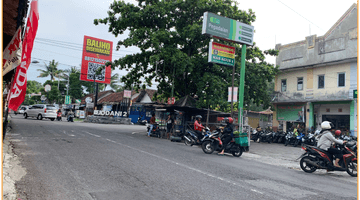 Gambar 1 Dijual Tanah Strategis Dekat Rs Puri Husada 2 Jutaan