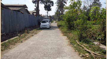 Gambar 4 Dijual Tanah Dekat Blue Lagoon Jogja 1 Jutaan Siap Bangun