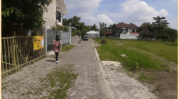 Gambar 4 Dijual Tanah Jogja Dekat Kampus Uin Sunan Kalijaga Siap Bangun