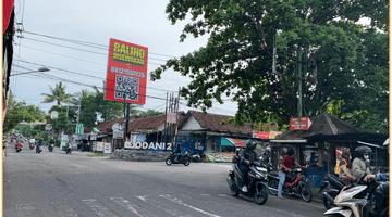 Gambar 2 Dijual Tanah Siap Bangun Dekat Sleman City Hall 2 Jutaan