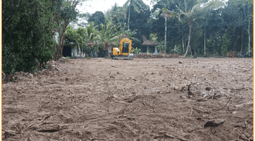 Gambar 3 Dijual Tanah Siap Bangun Dekat Blue Lagoon Jogja 2 Jutaan