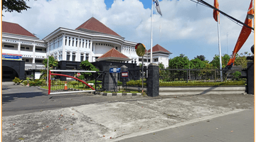 Gambar 3 Dijual Tanah Strategis Dekat Sindu Kusuma Edupark Siap Bangun