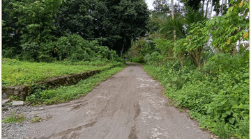 Gambar 5 Dijual Tanah Siap Bangun Dekat Blue Lagoon Jogja 2 Jutaan