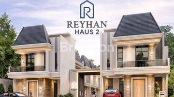 Gambar 1 REYHAN HAUS  II  -  PROMO 17 AGT