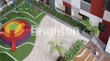 Gambar 5 APARTEMEN SENTRALAND FULL FURNISHED