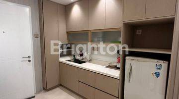 Gambar 3 APARTEMEN PODOMORO TOWER LEXINGTON