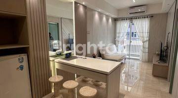 Gambar 4 APARTEMEN PODOMORO TOWER LEXINGTON