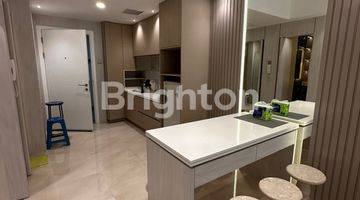 Gambar 2 APARTEMEN PODOMORO TOWER LEXINGTON