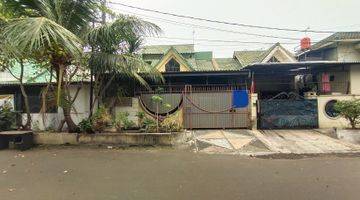 Gambar 1 Rumah Di Perumahan Citra Garden 2 Kalideres Jakarta Barat