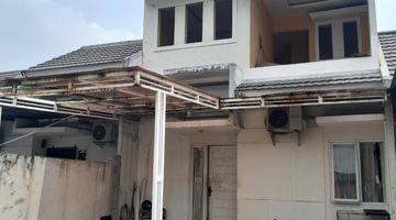 Gambar 3 Rumah Murah Minimalis Di Buana Gardenia Pinang Tangerang