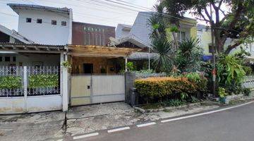 Gambar 1 Rumah Murah Banget Di Taman Bona Indah Lebak Bulus Jaksel