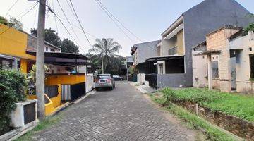 Gambar 5 Rumah Cantik Di Graha Bintaro Jaya Pondok Aren Tangerang Selatan