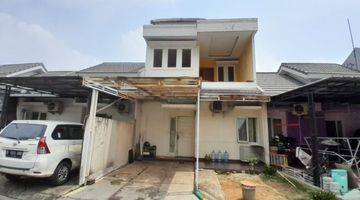 Gambar 1 Rumah Murah Minimalis Di Buana Gardenia Pinang Tangerang