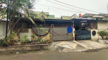 Gambar 2 Rumah Di Perumahan Citra Garden 2 Kalideres Jakarta Barat