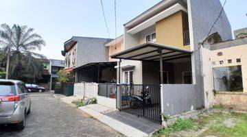 Gambar 3 Rumah Cantik Di Graha Bintaro Jaya Pondok Aren Tangerang Selatan