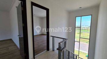 Gambar 1 Dijual Rumah Rapi di Golf Island 10x15 3bedroom Lokasi Strategis 