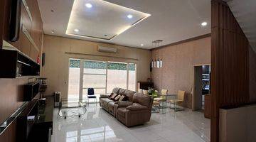 Gambar 1 Dijual Rumah Pik Gold Coast Avenue Lt 10x23, Jakarta Utara