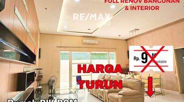 Gambar 3 Dijual Rumah Pik Gold Coast Avenue Lt 10x23, Jakarta Utara