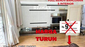 Gambar 2 Dijual Rumah Pik Gold Coast Avenue Lt 10x23, Jakarta Utara