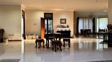 Gambar 1 Dijual Rumah Modern Perumahan Elit Griya Inti Sentosa Sunter Lt 539m2 Lb 800m2, Jakarta Utara