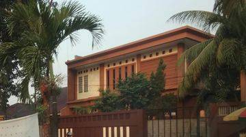 Gambar 1 Dijual Rumah Bsd Di Jl. Kencana Raya Uk474m2 At Tangerang , Tangerang