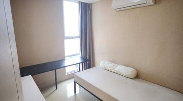 Gambar 3  Apartment Cbd Pluit Tower Akasiauk 111m²