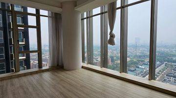 Gambar 2 Dijual Harga Terbaik Saumata Apartment Type Loft 4br Saumata 1.