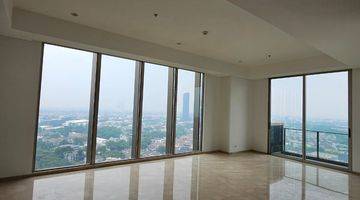 Gambar 2 Dijual Saumata Apartment 3br Type Suites Uk 168m2 Tangerang 