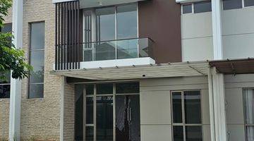 Gambar 3 Dijual Rumah Pik 2 Nashville murah Uk 10x15, Jakarta Utara