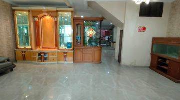 Gambar 1 Disewa Rumah Pik Camar Indah 7,5 23 Furnished, Jakarta Utara