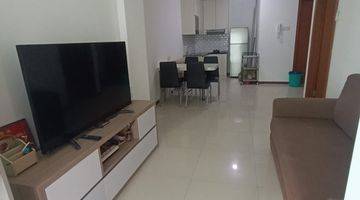 Gambar 2 Dijual Condo Greenbay Tower J Lantai Middle High Uk 74m2