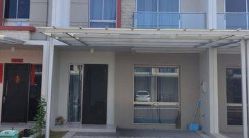 Gambar 1 Dijual Rumah Pik 2 Hawaii Cove Type Edelweis Uk 6x10, Jakarta Utara