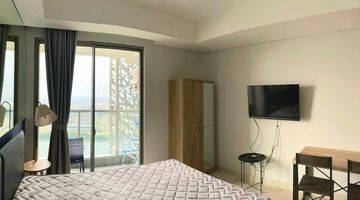 Gambar 5 Dijual Apartemen Gold Coast Bahama Lantai Tinggi Luas 28m2 Type Studio