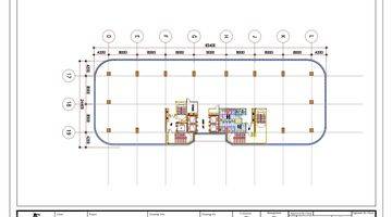 Gambar 3 Office Space One Belpark Mall Cilandak Jakarta Selatan, Jakarta Selatan